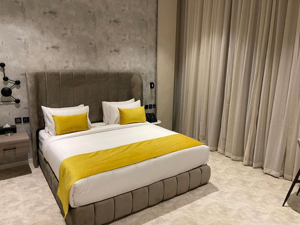 Voyage Hotel Riyadh