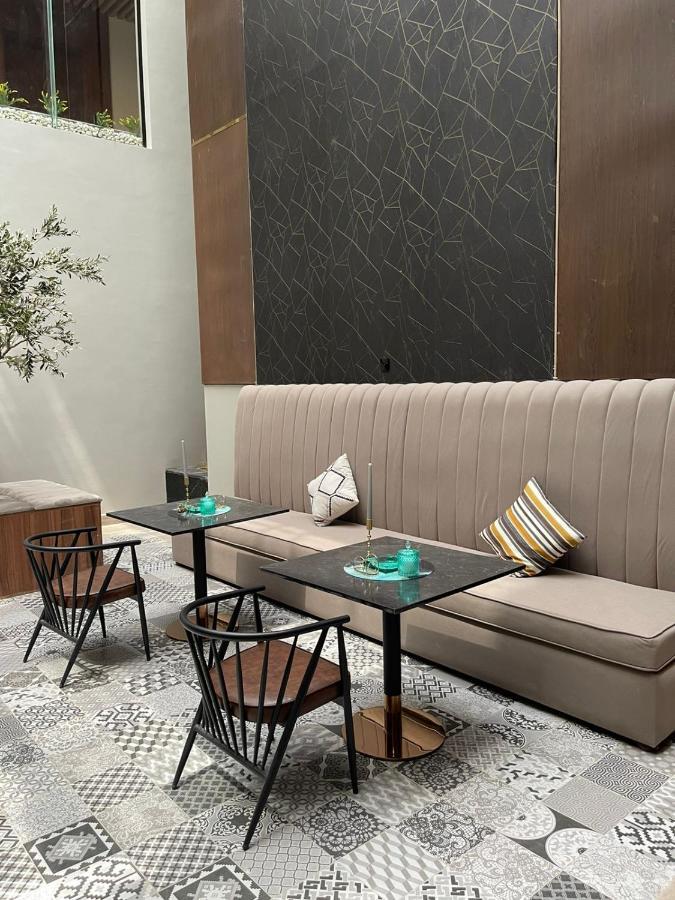 Hotel Voyage Riyadh