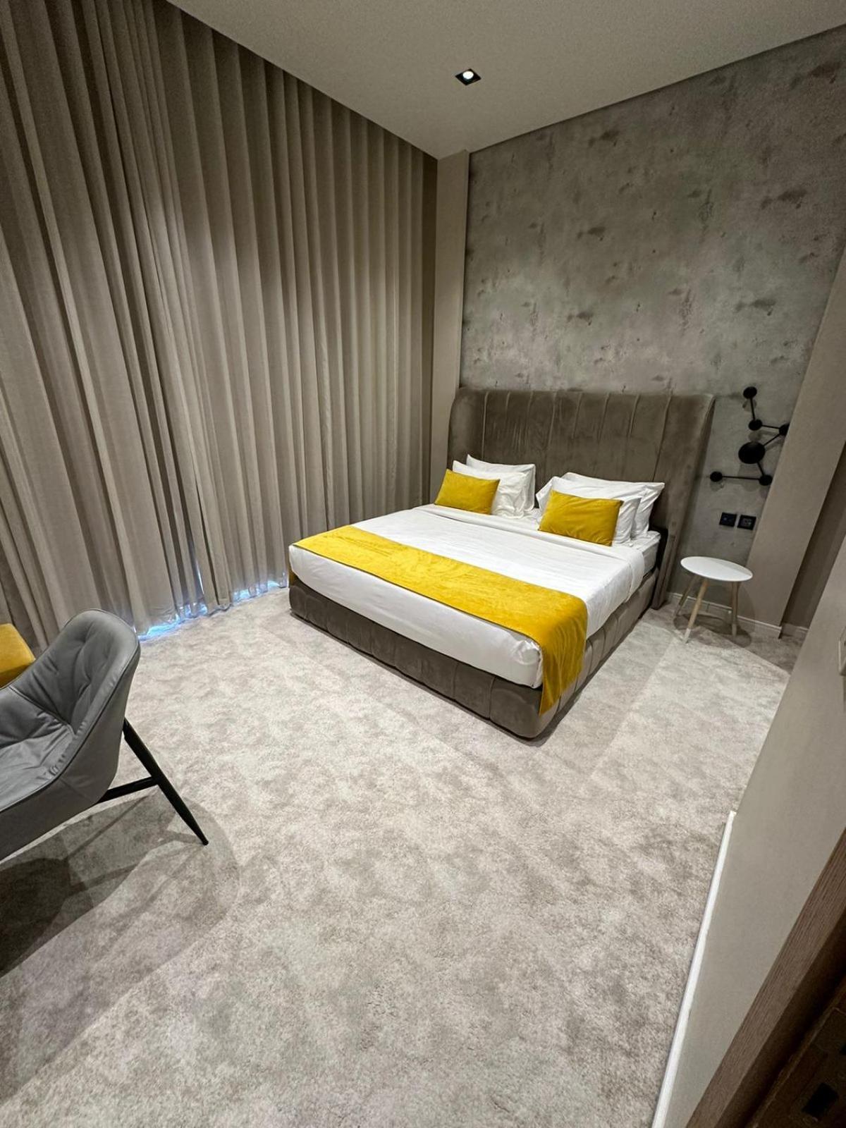 Voyage Hotel